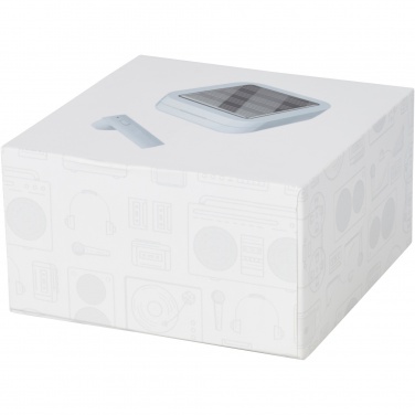 Logotrade firmakingitused pilt: Tayo päikesepatarei laadivad TWS kõrvaklapid 