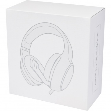 Logotrade firmakingid pilt: Säravad mängukõrvaklapid