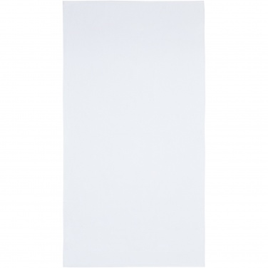 Logo trade firmakingi pilt: Ellie 550 g/m² puuvillane rätik 70x140 cm