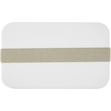 Logo trade reklaamkingitused foto: MIYO ühekihiline lõunakarp 