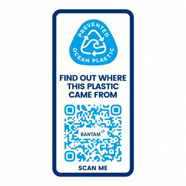 Logo trade firmakingid foto: H2O Active® Eco Treble 750 ml keeratava kaanega spordipudel