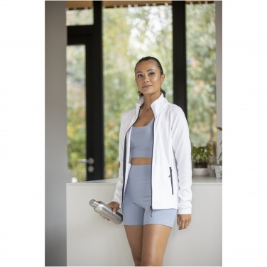 Logo trade meene pilt: Zelus naiste fliisjakk