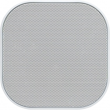 Logotrade firmakingi foto: Stark 2.0 3W mini RCS taaskasutatud plastikust Bluetooth® kõlar