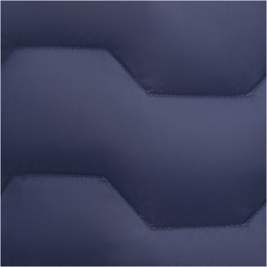 Logo trade ärikingituse pilt: Epidote meeste udusulgedest voodriga vest