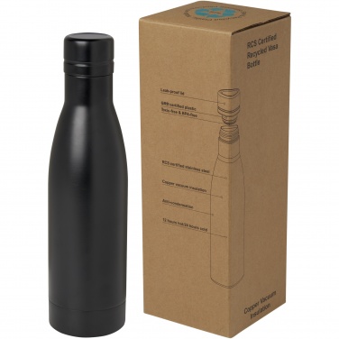 Logotrade ärikingituse foto: Vasa 500 ml taaskasutatud roostevabast terasest termospudel