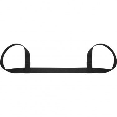 Logo trade firmakingituse pilt: Trikona korgist joogamatt