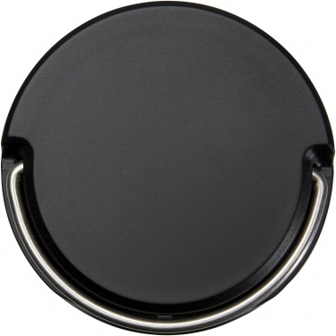 Logotrade reklaamkingi foto: Doveron 500 ml taaskasutatud roostevabast terasest isoleeritud lõunakann