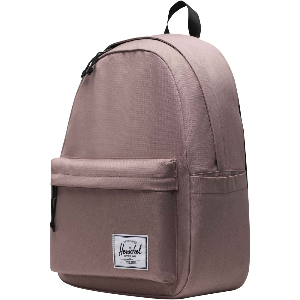 Logo trade ärikingi pilt: Herschel Classic™ taaskasutatud sülearvuti seljakott 26L