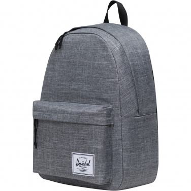 Logotrade ärikingitused pilt: Herschel Classic™ taaskasutatud sülearvuti seljakott 26L