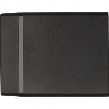 Logo trade reklaamkingitused foto: ADAPT 72W taaskasutatud plastist PD elektrijaam