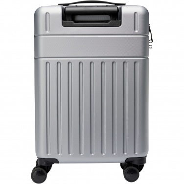 Logo trade reklaamkingituse pilt: Rover 20" GRS taaskasutatud salongikäru 40L