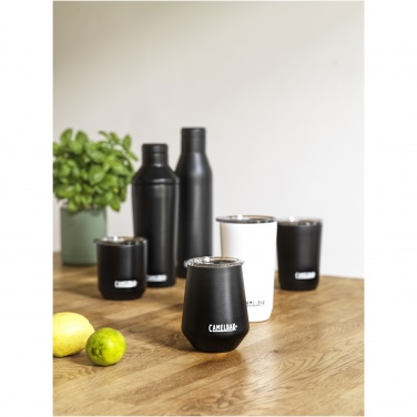 Logo trade reklaamtooted foto: CamelBak® Horizon 350 ml termostops veini jaoks