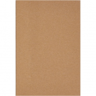 Logotrade firmakingituse foto: Skribo pastapliiatsi ja märkmiku komplekt