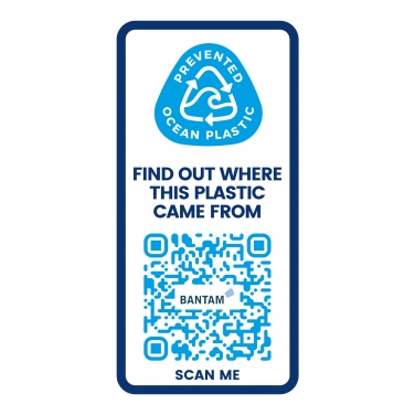 Logotrade reklaamkingid pilt: H2O Active® Eco Big Base 1-liitrine tilakaanega spordipudel