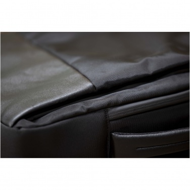 Logo trade reklaamkingitused foto: Expedition Pro 17-tolline GRS taaskasutatud laiendatav sülearvuti seljakott 35L