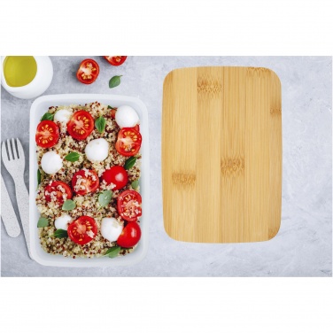 Logo trade ärikingitused foto: Mangi 500 ml lõunakarp 