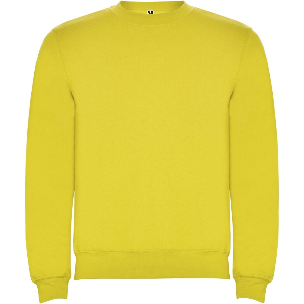 Logo trade firmakingitused foto: Clasica unisex crewneck pusa