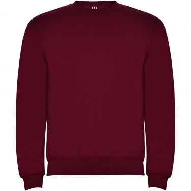 Logotrade reklaamkingituse foto: Clasica unisex crewneck pusa