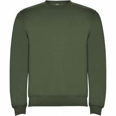 Logotrade reklaamkingitused pilt: Clasica unisex crewneck pusa