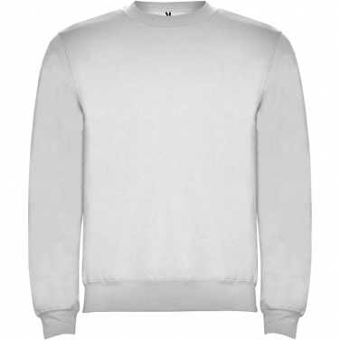 Logo trade reklaamkingi pilt: Clasica unisex crewneck pusa