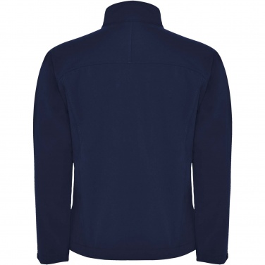 Logotrade reklaamtoote foto: Rudolph unisex softshell jope