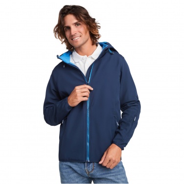 Logotrade reklaamkingid pilt: Siberia unisex softshell jope