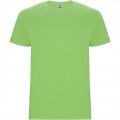 Staffordi lühikeste varrukatega meeste T-särk, Roheline oaas