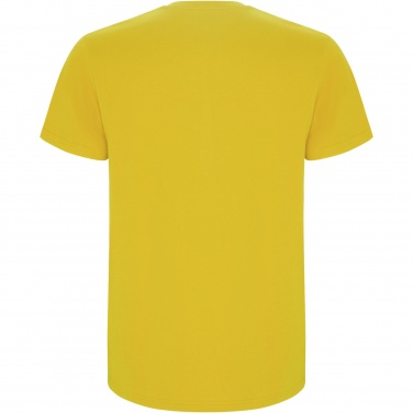 Logotrade firmakingituse foto: Staffordi lühikeste varrukatega laste T-särk