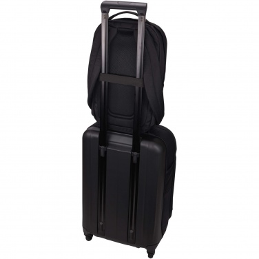 Logotrade reklaamtooted pilt: Case Logic Invigo 14-tolline taaskasutatud sülearvuti seljakott