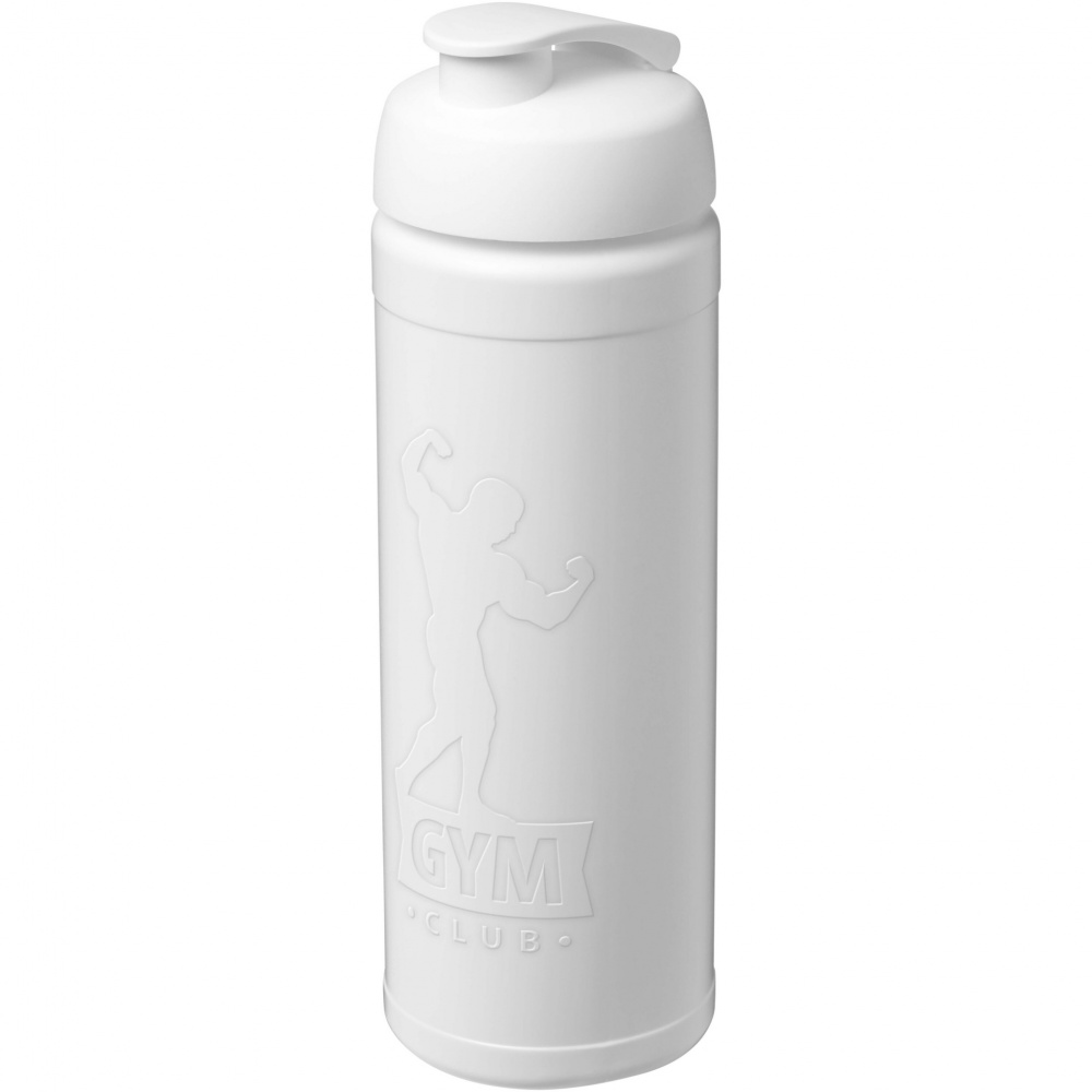 Logo trade meened foto: Baseline Rise 750 ml keeratava kaanega spordipudel