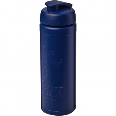 Logotrade ärikingitused pilt: Baseline Rise 750 ml keeratava kaanega spordipudel