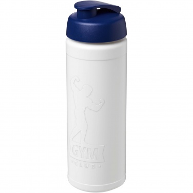 Logo trade reklaamkingi pilt: Baseline Rise 750 ml keeratava kaanega spordipudel
