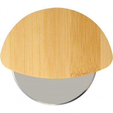 Logo trade reklaamkingi pilt: Navajo pitsalõikur