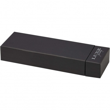 Logotrade firmakingituse foto: Legato pastapliiatsi ja rullpallikomplekt