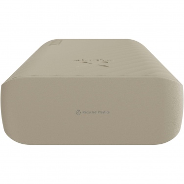 Logotrade reklaamkingi foto: Xtorm XG220 Go2 15W 20 000 mAh kiirlaadimisega akupank 