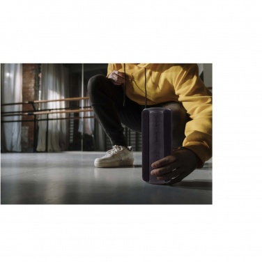 Logotrade ärikingituse foto: Prixton Echo Box kõlar