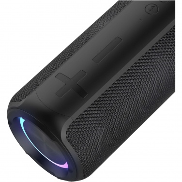 Logo trade reklaamkingitused foto: Prixton Echo Box kõlar