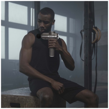 Logo trade firmakingituse pilt: Massaažipüstol Prixton MGF80 Synergy 