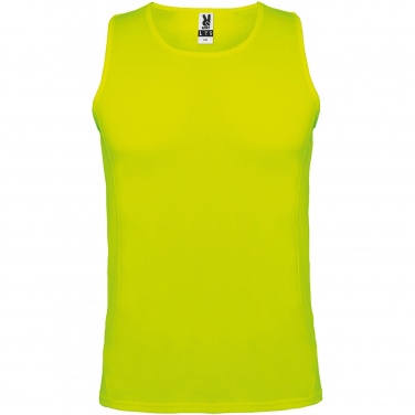 Logo trade reklaamkingi pilt: Andre meeste spordivest