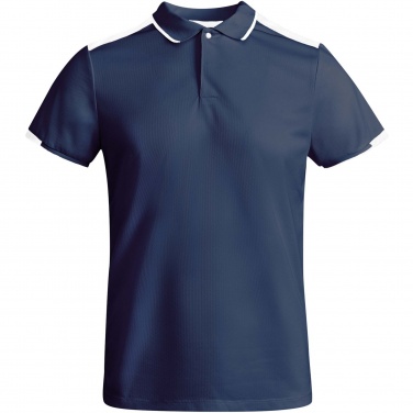 Logotrade reklaamtoote foto: Tamili lühikeste varrukatega meeste sportpolo