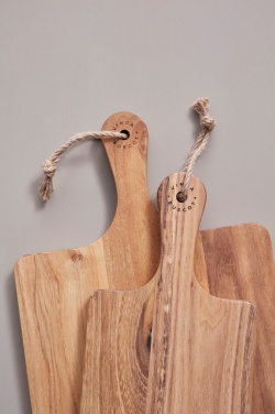 Logotrade reklaamkingid pilt: VINGA Buscot ristkülikukujuline serveerimislaud