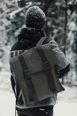 Logotrade ärikingituse foto: VINGA Baltimore seljakott