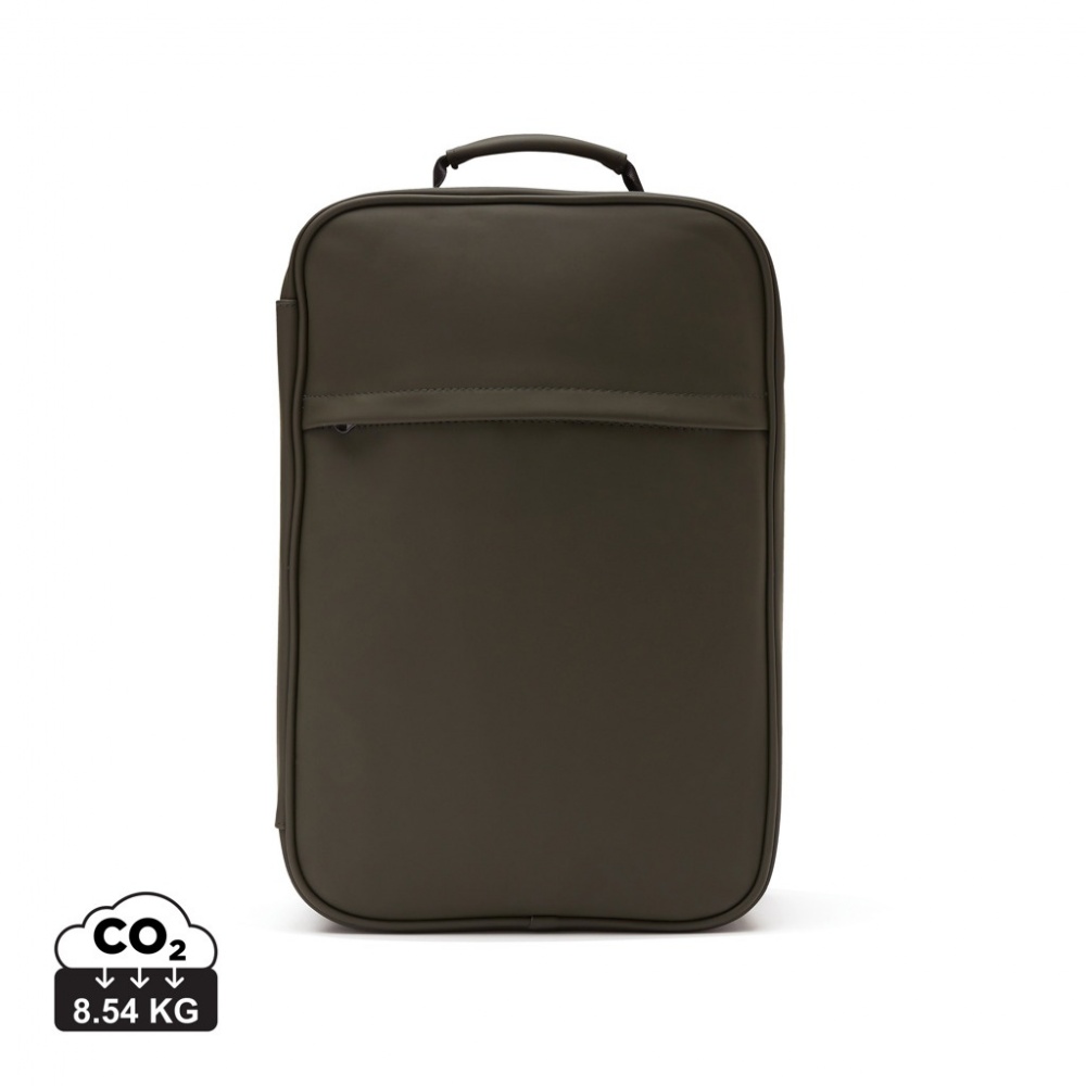 Logo trade ärikingid foto: VINGA Baltimore reisiseljakott