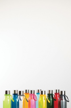 Logo trade meened foto: VINGA Lean tritaanist veepudel