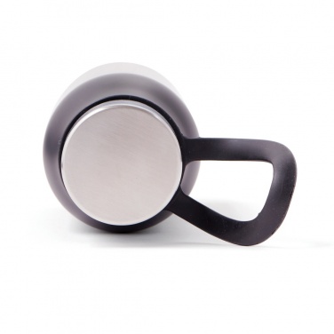 Logotrade meened pilt: VINGA roostevabast terasest Lean termopudel