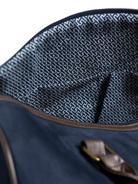 Logotrade ärikingid pilt: VINGA Huntoni nädalavahetusekott