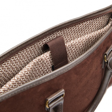 Logo trade reklaamtoote pilt: VINGA Hunton arvutikott