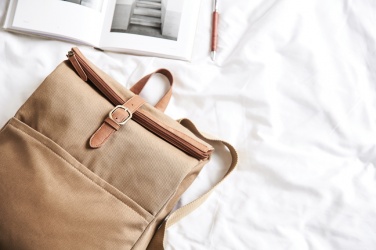 Logotrade reklaamkingi foto: VINGA Sloane seljakott RCS taaskasutatud polüester