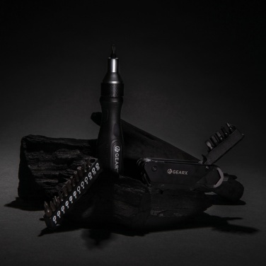 Logotrade meened pilt: Gear X põrkkruvikeeraja