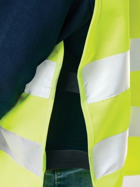 Logotrade reklaamkingid pilt: GRS taaskasutatud PET hästi nähtav turvavest 3-6 aastat